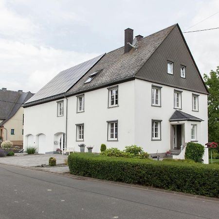Beautiful Apartment In Morscheid Riedenburg Morbach Exterior photo