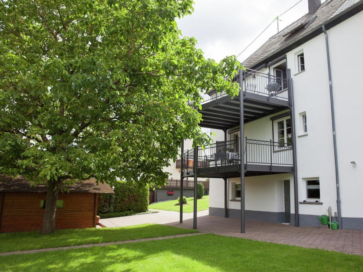 Beautiful Apartment In Morscheid Riedenburg Morbach Exterior photo