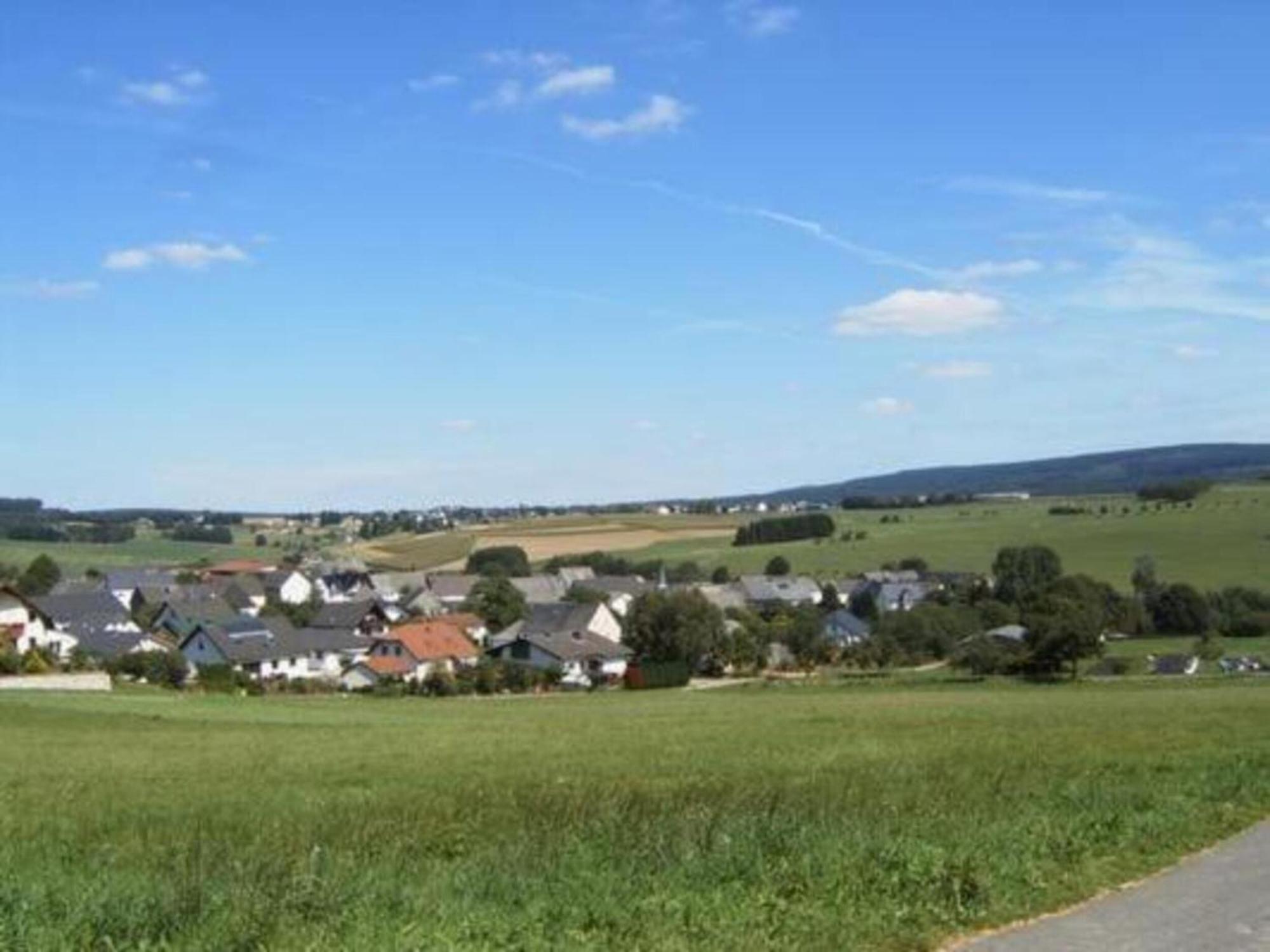 Beautiful Apartment In Morscheid Riedenburg Morbach Exterior photo